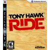 Hra na PS3 Tony Hawk Ride