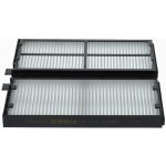 Filtr, vzduch v interiéru BOSCH 1 987 435 158 – Hledejceny.cz