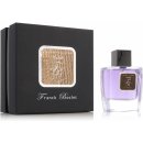 Parfém Franck Boclet Violet parfémovaná voda unisex 100 ml