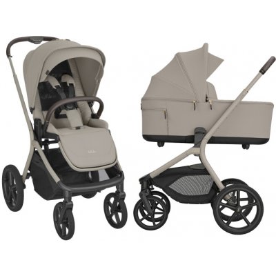 KikkaBoo 2v1 Goya Platinum champagne 2026 – Hledejceny.cz