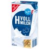 Mléko G&G Trvanlivé plnotučné mléko 3,5% 1 l