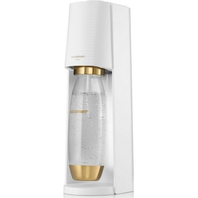 SodaStream Terra White Gold – Zboží Dáma