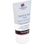 Neutrogena krém na ruce a nehty 75 ml – Hledejceny.cz