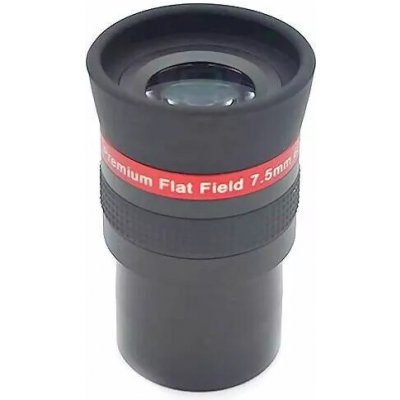 TS 7.5mm FLAT FIELD 60° 1.25” – Zboží Živě