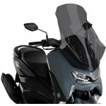 Puig V-Tech Line Touring 21802F tmavá kouřová – Sleviste.cz