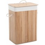 SONGMICS bambus 40x30x60 cm – Hledejceny.cz