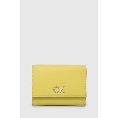 Calvin Klein K60K608994 Žlutá