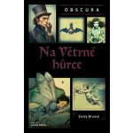 Na Větrné hůrce - Emily Brontëová – Zboží Dáma