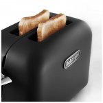 DeLonghi Argento CT021.BK1 – Zboží Mobilmania