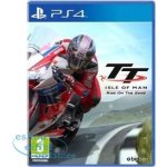 TT: Isle of Man – Hledejceny.cz