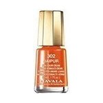 Mavala Minicolor Nail Care Lak na nehty 302 Jaipur 5 ml