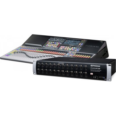 PreSonus StudioLive 32R – Zboží Živě