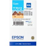 Epson T7012 - originální – Hledejceny.cz