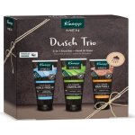 Kneipp sprchový gel Ranní budíček 75 ml + sprchový gel Ledové osvěžení 75 ml + sprchový gel Plný síly 75 ml – Zboží Dáma Kneipp sprchový gel Ranní budíček 75 ml + sprchový gel Ledové osvěžení 75 ml + sprchový gel Plný síly 75 ml – Zboží Dáma