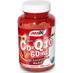 Amix Coenzyme Q10 60 mg 200 kapslí – Hledejceny.cz