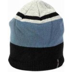 Finmark WINTER HAT Černá Světle modrá Bílá – Hledejceny.cz