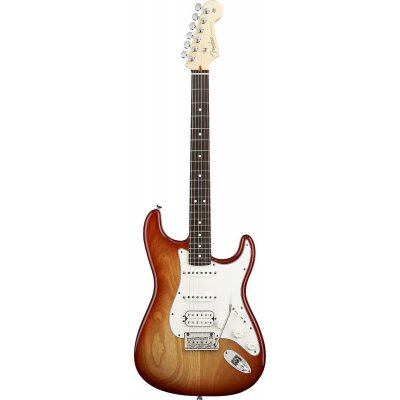Fender Stratocaster Standard USA – Sleviste.cz