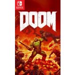 DOOM – Zboží Dáma