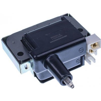 DENCKERMANN E100056 Zapalovací cívka (E100056) – Zboží Mobilmania