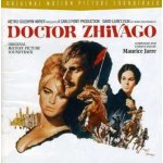 Ost - Doctor Zhivago CD – Zbozi.Blesk.cz