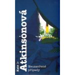 Neuzavřené případy - Kate Atkinsonová – Hledejceny.cz
