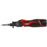 Milwaukee M12 SI-201C – Zboží Dáma