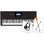 Casio CT X3000 SET – Zboží Dáma