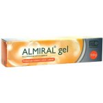 ALMIRAL DRM 10MG/G GEL 100G – Hledejceny.cz