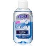 Astrid Hyaluron Dvoufázový odličovač očí a rtů 125 ml – Hledejceny.cz