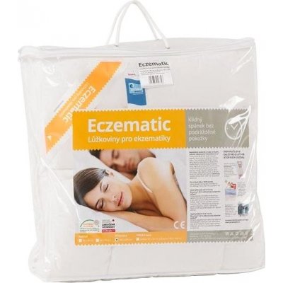 Eczematic antibakteriální 140x200