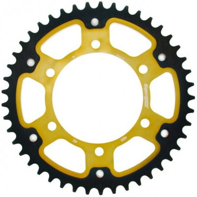 Supersprox RST-486:45-GLD – Hledejceny.cz