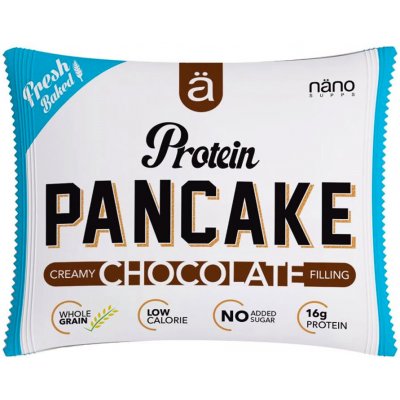 Näno Supps Protein Pancake 50 g – Zboží Dáma