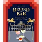 Behind the Bar – Hledejceny.cz