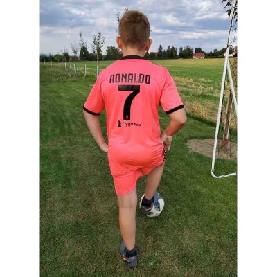 dres juventus ronaldo – Heureka.cz