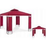 Uniprodo UNI_PERGOLA_3X3RF – Hledejceny.cz