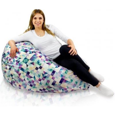 Primabag Mega Sako Design 3d – Hledejceny.cz