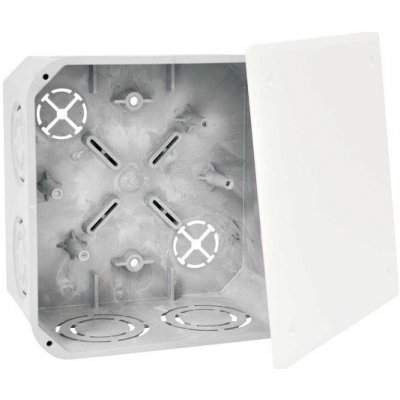 KOPOS KOLÍN a.s. KRABICE ODBOČNÁ KO 125 E_KA – Zboží Mobilmania