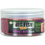 Dynamite Baits pasta Big Fish River Shrimp & Krill 250 g – Hledejceny.cz