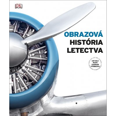 Obrazová história letectva - Lindeni