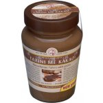 Haitoglou Makedonské tahini s čokoládou 350 g – Zboží Mobilmania