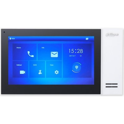 Dahua Technology VTH2421FW – Sleviste.cz