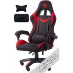 Prototype Hero Fabric černo-šedé – Sleviste.cz