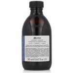 Davines Alchemic Silver šampon 250 ml – Zboží Dáma
