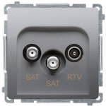Simon Basic BMZAR+SAT3.1-P2.01/43 – Hledejceny.cz