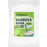 Allnature Guarová guma 100 g – Hledejceny.cz