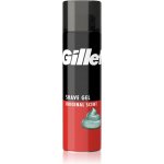 Gillette Regular gel na holení 200 ml – Zboží Mobilmania