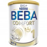 BEBA COMFORT 1 HMO 6 x 800 g – Zboží Mobilmania
