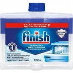 Finish čistič myčky 250 ml – Zbozi.Blesk.cz