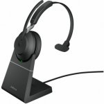 Jabra Evolve2 65 26599-999-899 – Zboží Živě