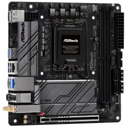 ASRock Z790M-ITX WIFI